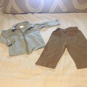 Tooo cute matching set